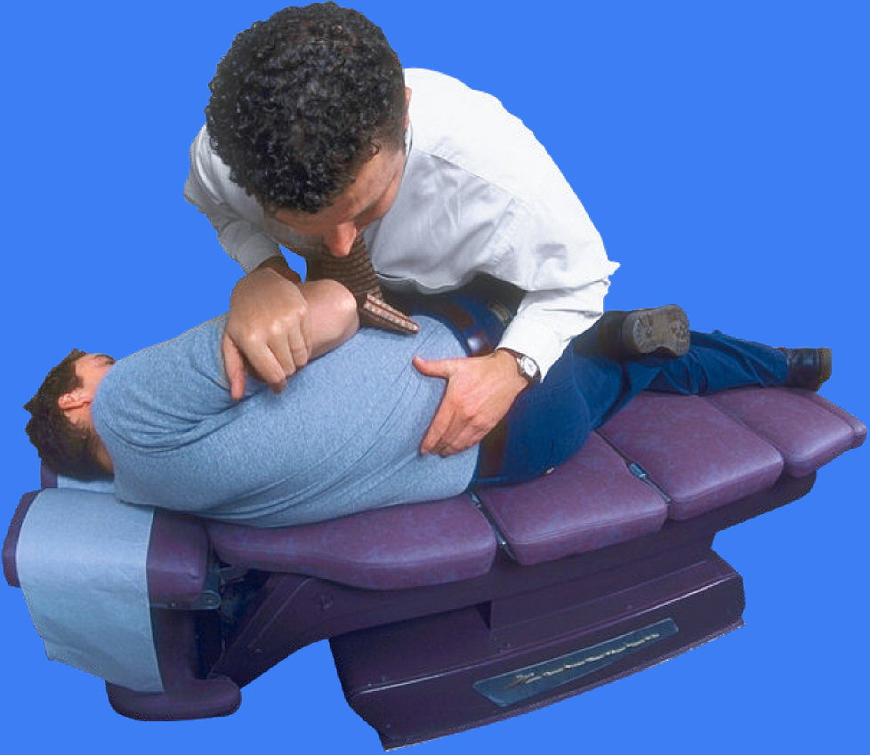 Chiropractor price and details