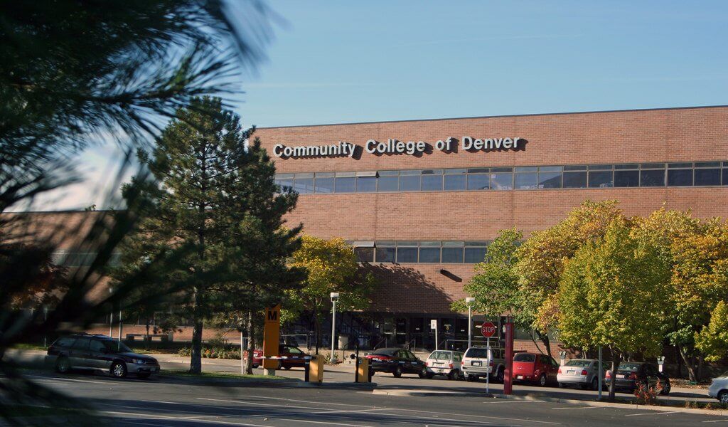 Community College