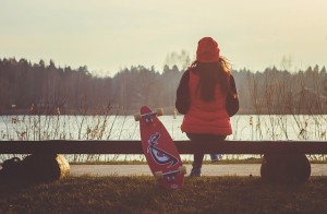 Girl With Skateboard - Price Breakdown