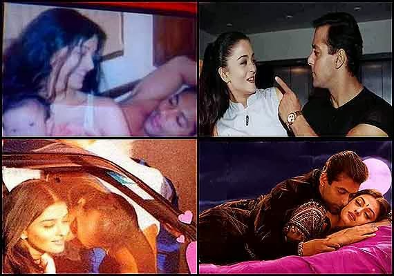 Aishwarya Rai and Salman khan Breakups and Reasons