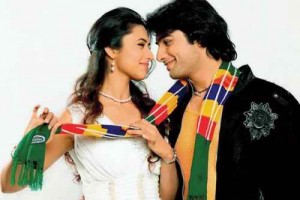 Divyanka Tripathi Dating and dance vido leaked