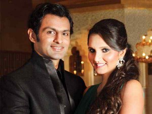 Sania Mirza Relationships Dating Boyfriend Before Marriage Pictures