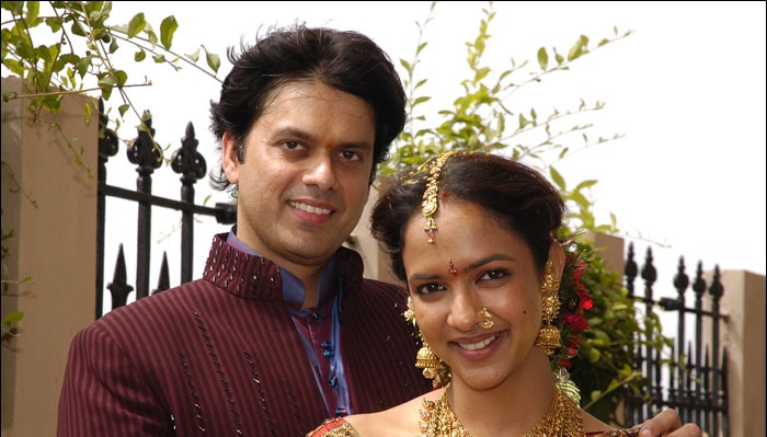 Lakshmi Manchu Wedding Pictures Photos Images Husband Name Both Age Difference  03