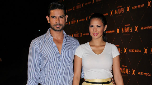 Rochelle Rao and Keith Sequeira Wedding Affairs Family Marriage