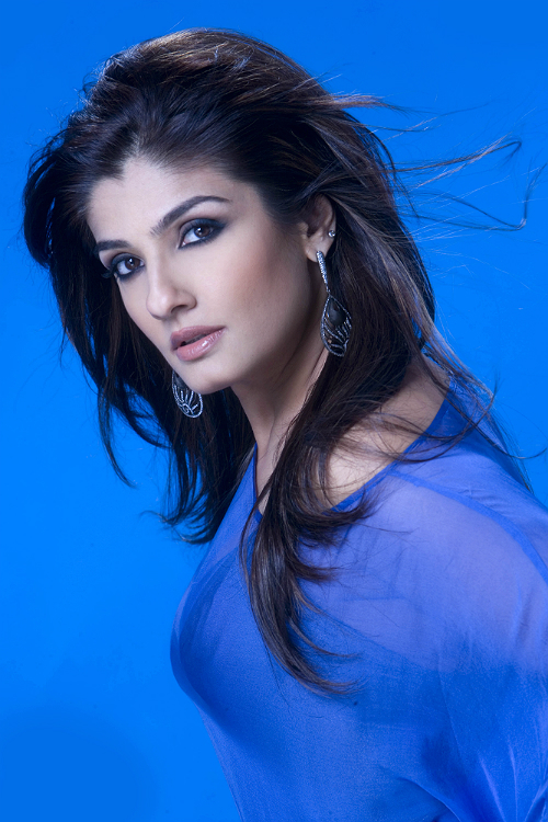Raveena Tandon Favourite Food Color Things Movies Music Beauty Tips Actor  01