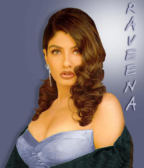 Raveena Tandon Favourite Food Color Things Movies Music Beauty Tips Actor 