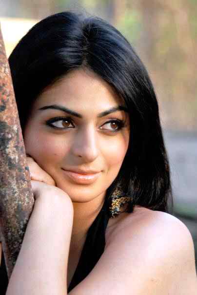 Neeru Bajwa Beauty Secrets Tips Skin Hair Care Treatments