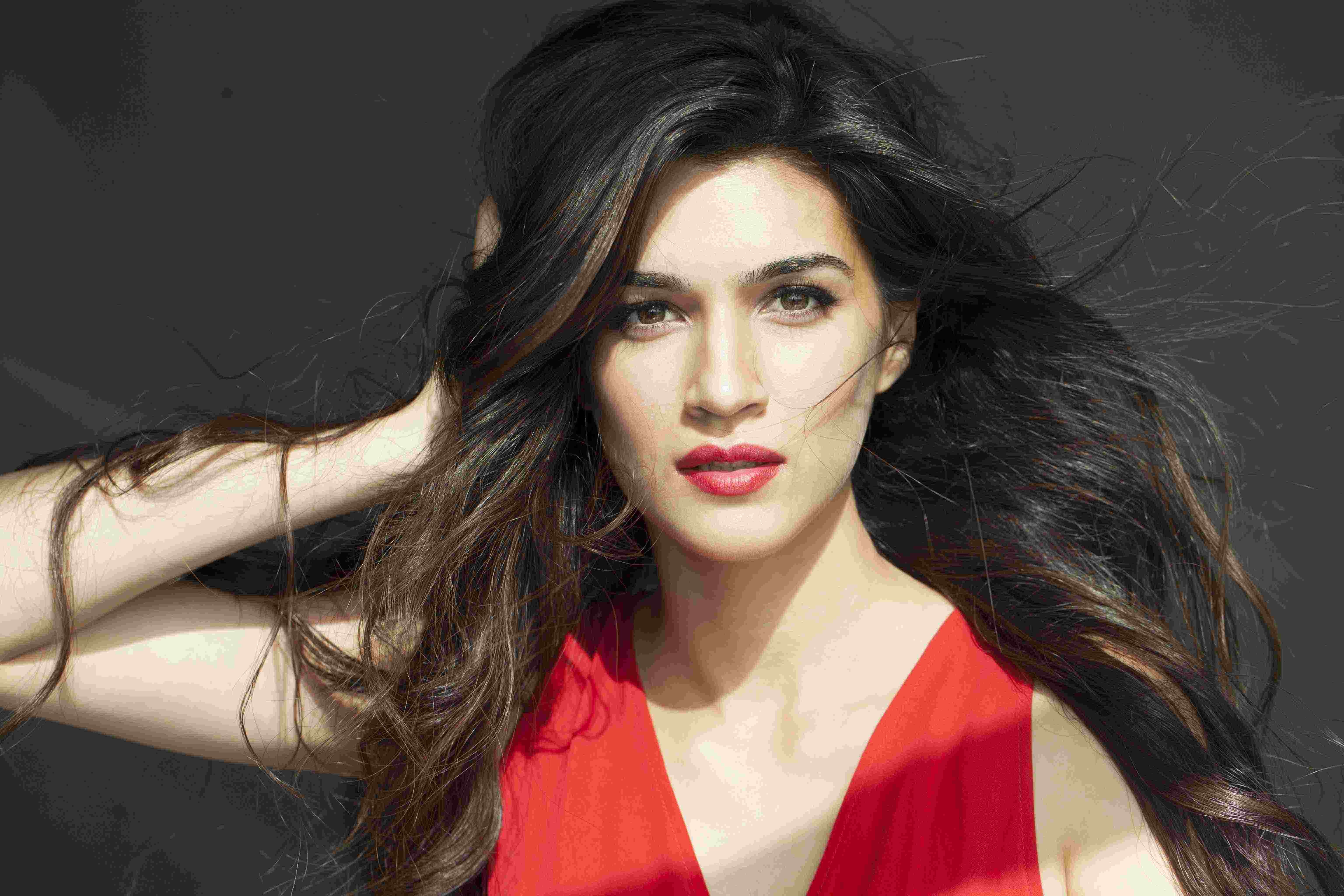 Kriti Sanon Beauty Tips Secrets Skin Care Hair Products Daily Routine