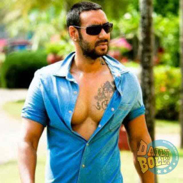 Ajay Devgan Favourite Things and interesting facts