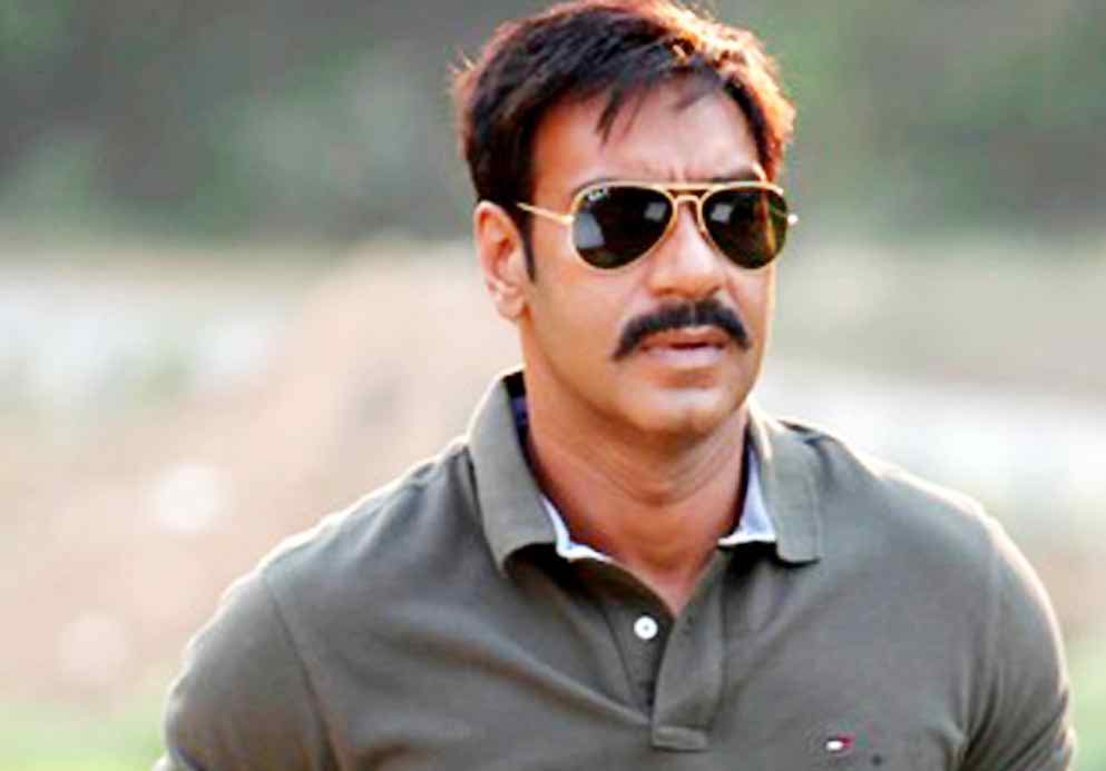 Ajay Devgan Favourite Things Food Colour Actor Actress Songs Music Movies