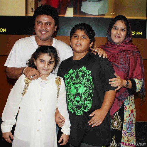 Ali Asgar Wife Name Wedding Pictures Affairs Marriage Family Pictures