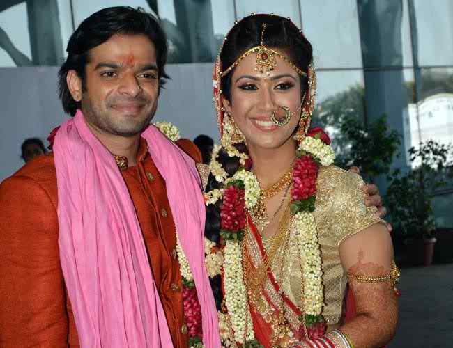 Karan Patel Wife Name Wedding Pictures Girlfriends , Marriage Photos