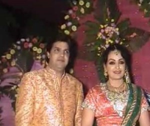 Upasana Singh Wedding Date Husband Name Marriage Photos Family