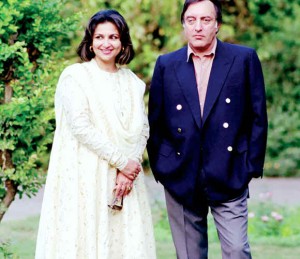Sharmila Tagore Husband Name Wedding Date Pictures Marriage  