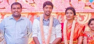 Allari Naresh Wedding Photos Pictures Marriage Date Wife Name details 02
