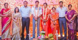 Allari Naresh Wedding Photos Pictures Marriage Date Wife Name details