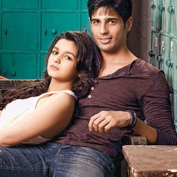 Sidharth Malhotra and Alia Bhatt Wedding Pictures Marriage Date Both Age Difference 04