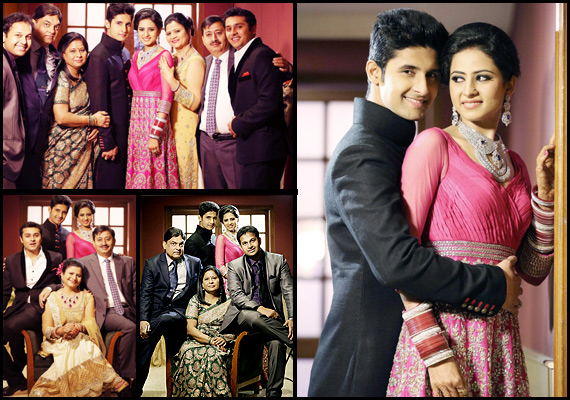 Ravi Dubey and Sargun Mehta Wedding Photos Images Pictures Marriage Love Story Album  03