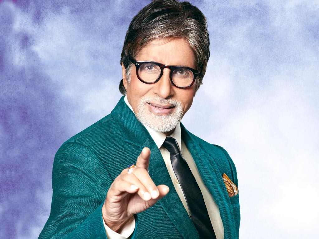 Amitabh Bachchan Favourite Perfume Color Movie Car Dialogue Food Cricketer Brand