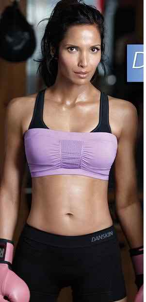 Padma Lakshmi Workout Routine Diet Plan Abs Exercise Beauty Tips