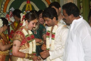 Sridevi Vijayakumar Marriage Photos Tamil Marriage Pictures Gallery Husband Name 01