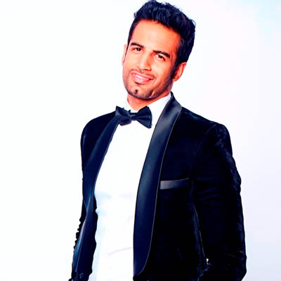 Upen Patel Real Height Inches Weight Body Measurements Biceps