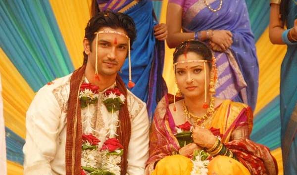 Ankita Lokhande Wedding Pics Pictures Photos Images Husband Name 01