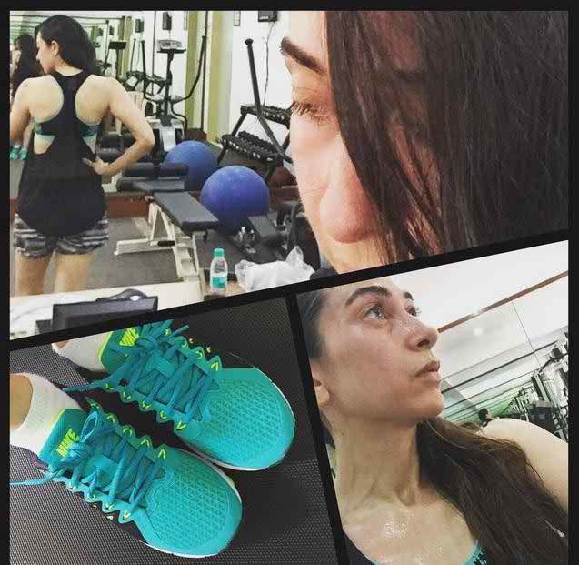 Karisma Kapoor Weight Loss Diet Plan Workout Exercise Fitness Secret 03