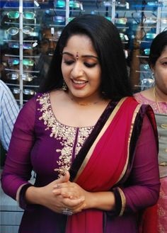 Kavya Madhavan Body Measurements Height Bra Size Weight