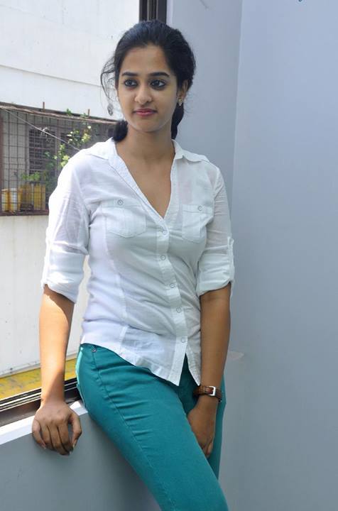 Nanditha Raj Body Measurements Height Weight Bra Shoe Dress Sizes