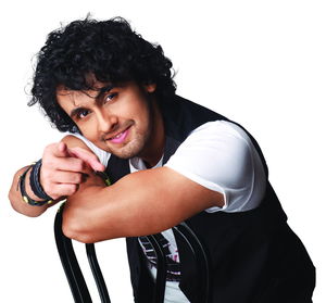 Sonu Nigam Real Height Feet Cm Body Measurements Biceps Triceps Haircut