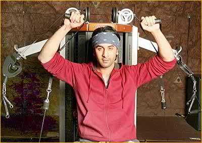 Ranbir Kapoor Workout and Diet Plan Chart Exercise Fitness Tips Breakfast Lunch Dinner 01