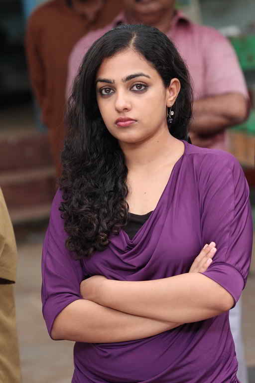 Nithya Menon Body Measurements Breast Bust Hips Waist Sizes Height Weight