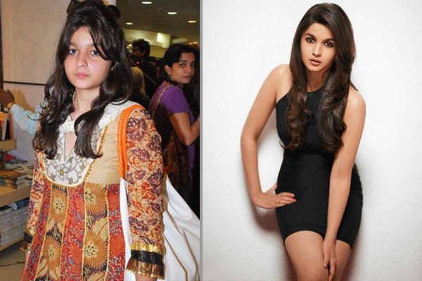 Alia Bhatt Weight Loss Journey Diet Plan Chart Before And Now Photos Beauty Secrets