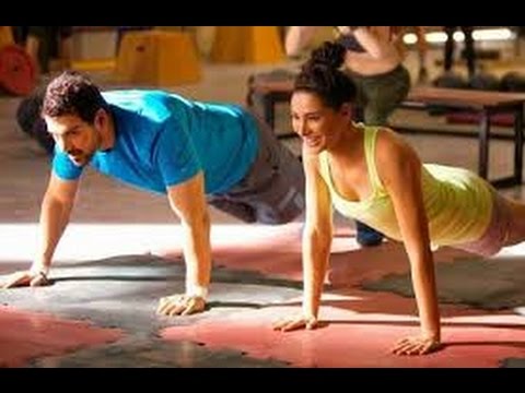 Nargis Fakhri Workout Diet Plan Breast Arms Hips Gym Exercise Fitness Tips