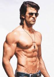 Hrithik Roshan Height Age Body Measurements 2016 Biceps Triceps Size