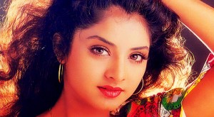 Divya Bharti Favourite Food Color Songs Music Actress Dress Workout Hair Color 01