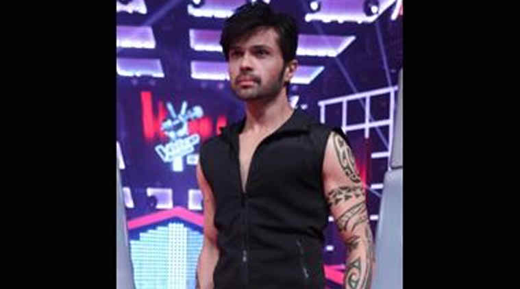 Himesh Reshammiya Workout Fitness Tips For Weight Loss Himesh Lose 20 KG in 6 Month  03