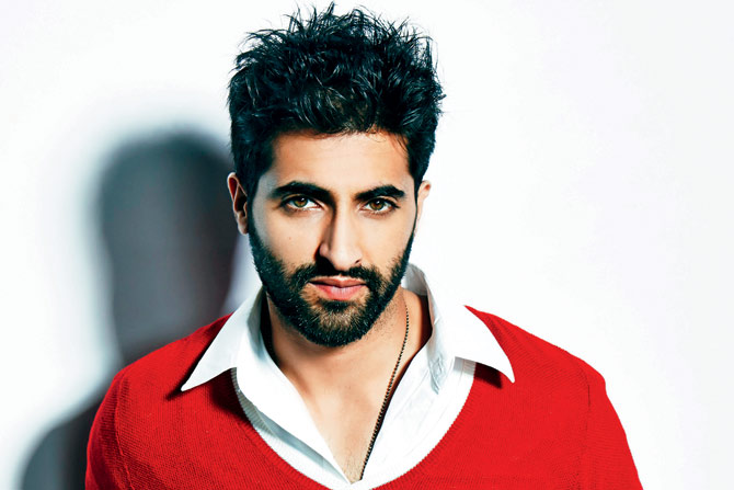 Akshay Oberoi Height Body Measurements Age Weight Biceps Wife Name Pictures