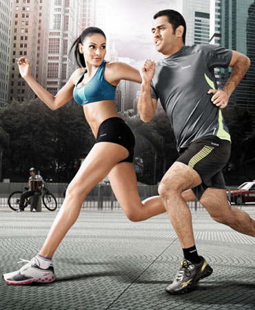 Bipasha Basu Workout Routine running fitness tips