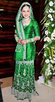 Sanjeeda Sheikh Husband Name Wedding Pic Workout Weight Loss Figure Statistics 02