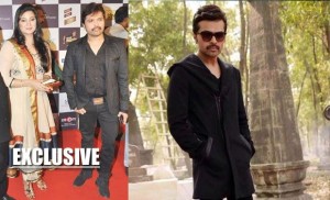 Himesh Reshammiya Wedding Pictures Age Difference Wife Name Komal Marriage Date Photos  02