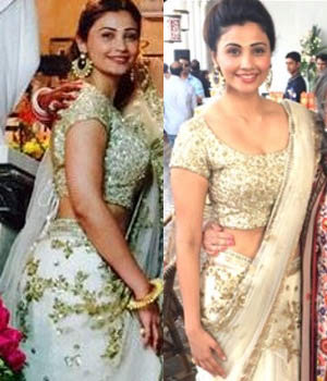 Daisy Shah Wedding Picture Husband Name Both Age Difference Pictures