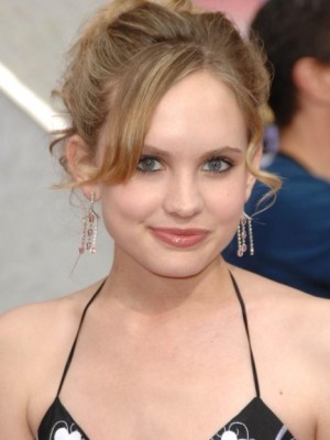 Meaghan Martin 