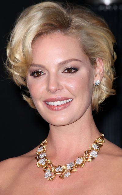 Katherine Heigl 