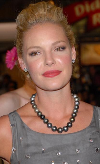 Katherine Heigl 