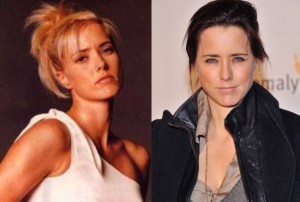 Tea Leoni 