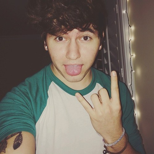 jc caylen wiki