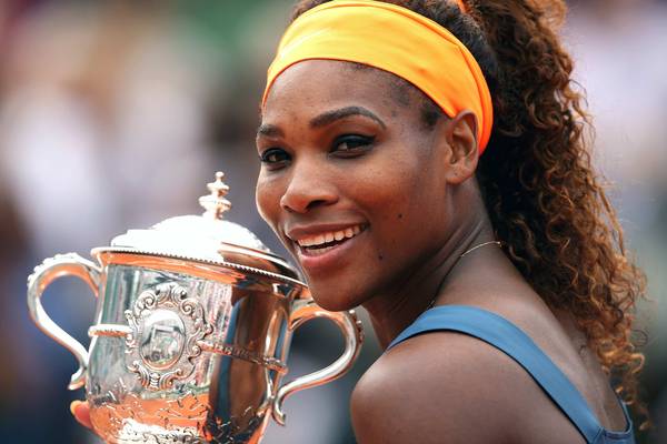 Serena Jameka Williams Winner of Wimbledon 2015 Wiki Biography DOB Age Boyfriend Personal Profile