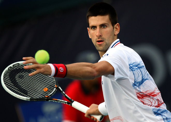 Novak Djokovic Winner of Wimbledon 2015 Wiki Biography Bio DOB Age Wife And Personal Profile